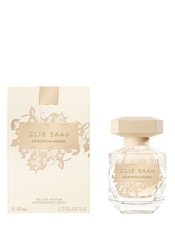 Elie Saab Le Parfum Bridal EDP 50 ml Kadın Parfüm - 2