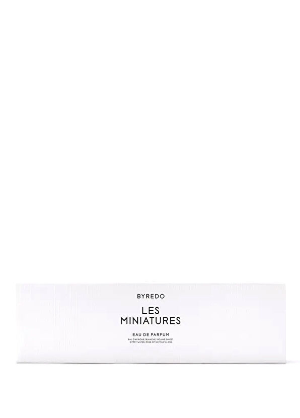 BYREDO PARFÜM SET - 2