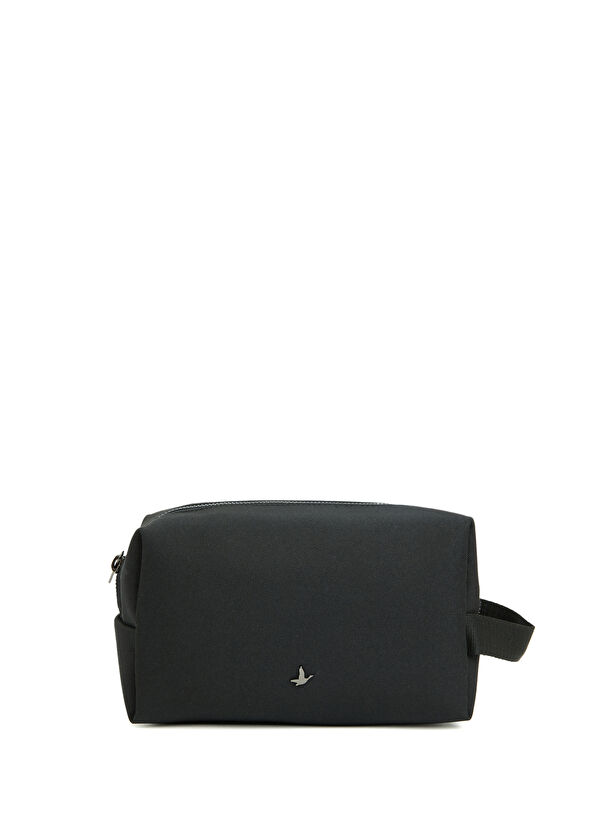 Beymen Club Black Shaving Bag - 1