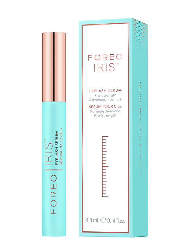 Foreo Iris Pro-Strength Eyebrow Eyelash Care Serum - 2