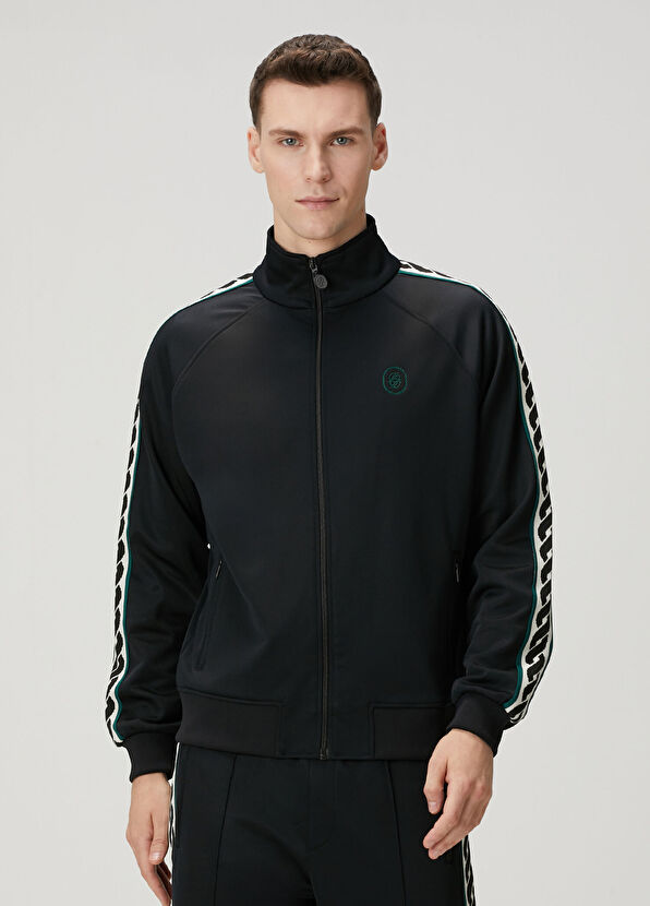 Drôle De Monsieur Siyah Mont - 1