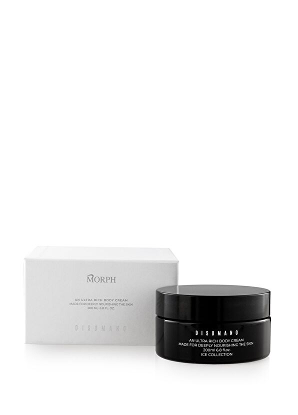 Morph Disumano Ultra Rich Body Cream 200 ml - 1