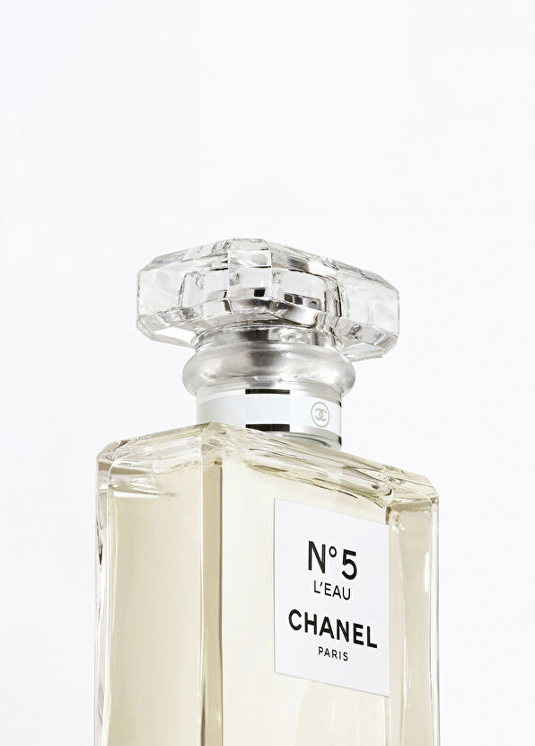 CHANEL N°5 L'Eau Spray 35ml - 2