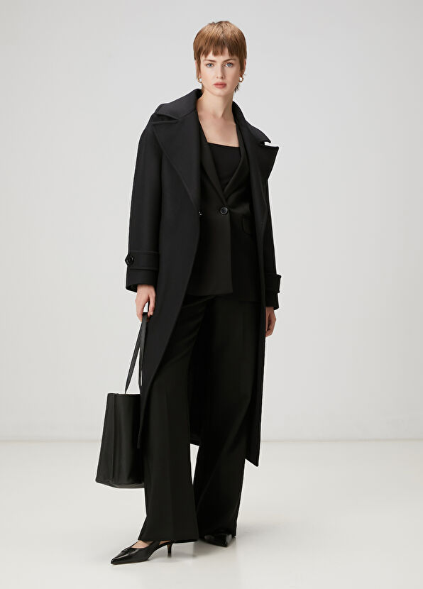 Beymen Club Black Pants - 2