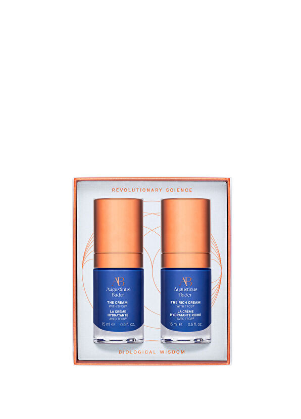 Augustinus Bader The Discovery Duo 15 ml - 1