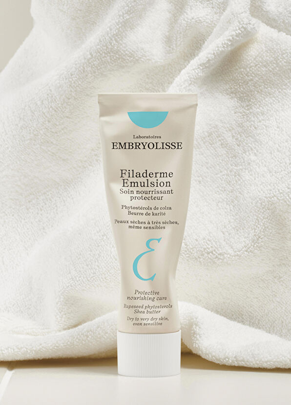 Embryolisse Filaderme Emulsion Besleyici ve Koruyucu Yüz Kremi 75 ml - 2