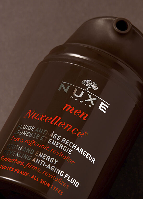 Nuxe Nuxellence Men Anti-Aging  Enerji Veren Yaşlanma Karşıtı Bakım Kremi 50 ml - 2
