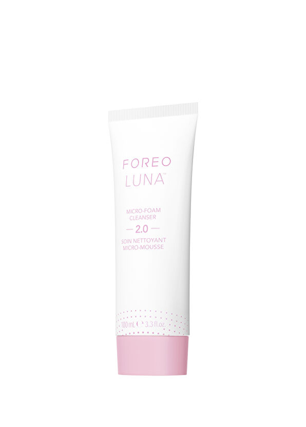 Foreo Luna Micro-Foam Cleanser 2.0 100 ml - 2