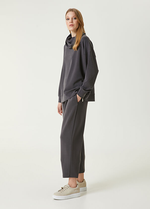 Beymen Club Anthracite Sweatpants - 1