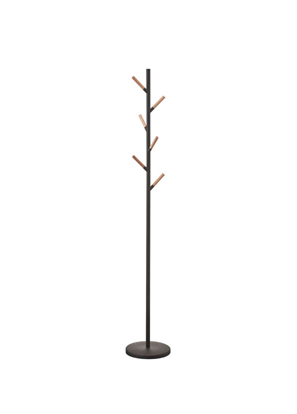 Yamazaki Plain Black Leg Hanger - 1