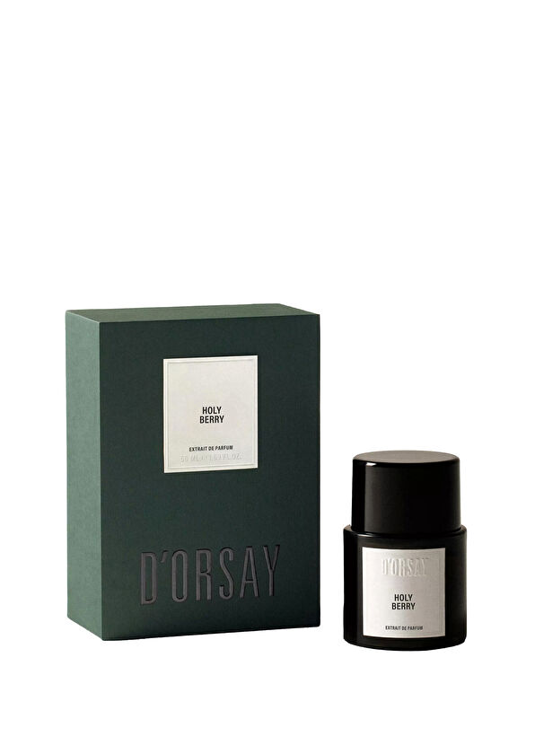 Parfum D'Orsay Holy Berry Extrait de Parfum 50 ml - 2