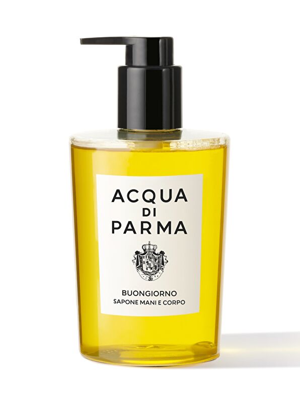 Acqua di Parma Buongiorno El ve Vücut Jeli 300ml - 1