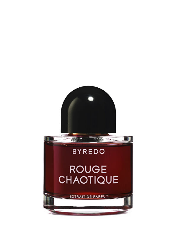 BYREDO Rouge Chaotique EDP 50ml Night Veils Unisex Parfüm - 1