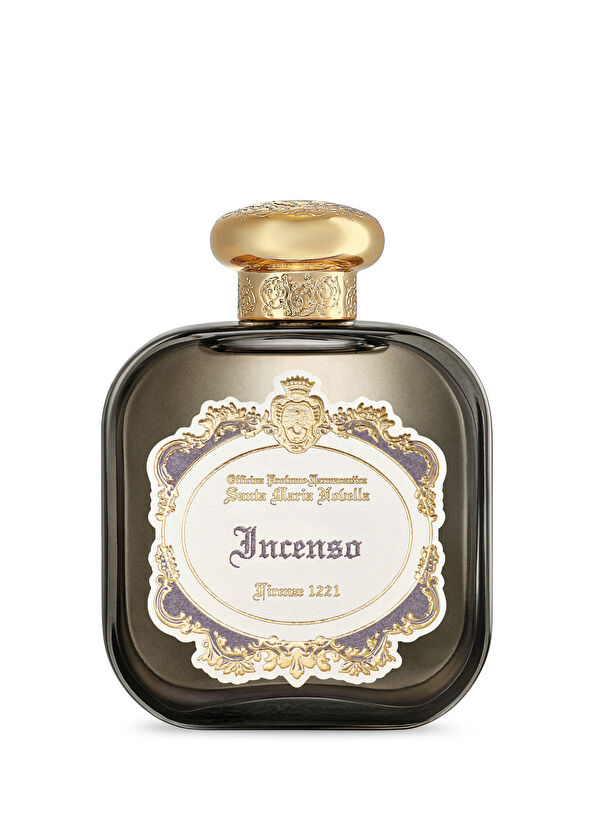 Santa Maria Novella Incenso Eau de Parfume 100 ml - 4