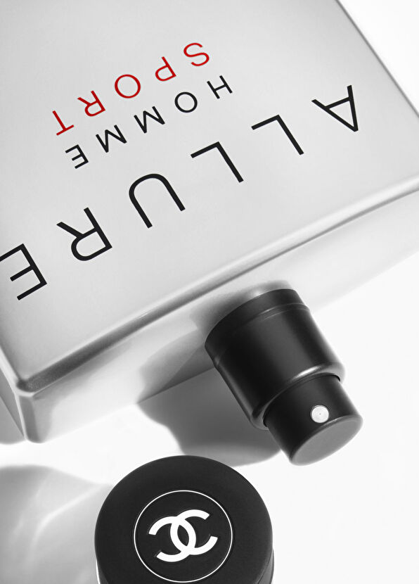 CHANEL Allure Homme Sport Eau De Toilette Spray 150 ml - 2