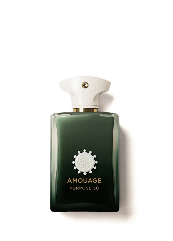 Amouage Purpose 50  Erkek Parfüm - 1