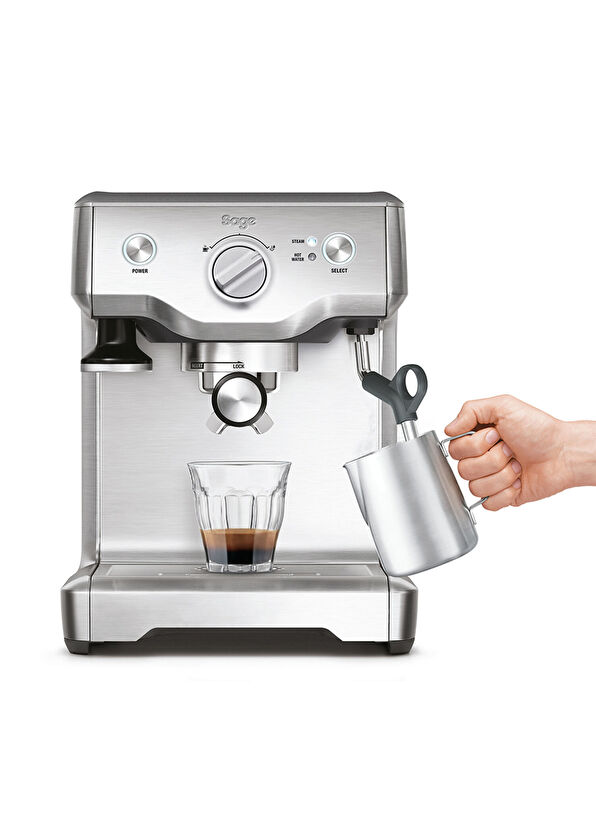 Sage BES810-BSS Duo Temp Pro Espresso Kahve Makinesi - 3