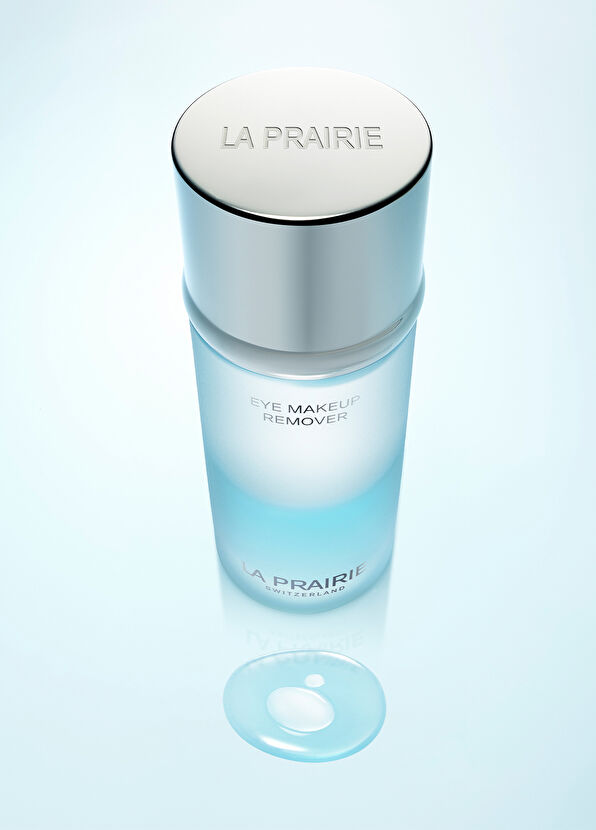 La Prairie Eye Make Up Remover - 2