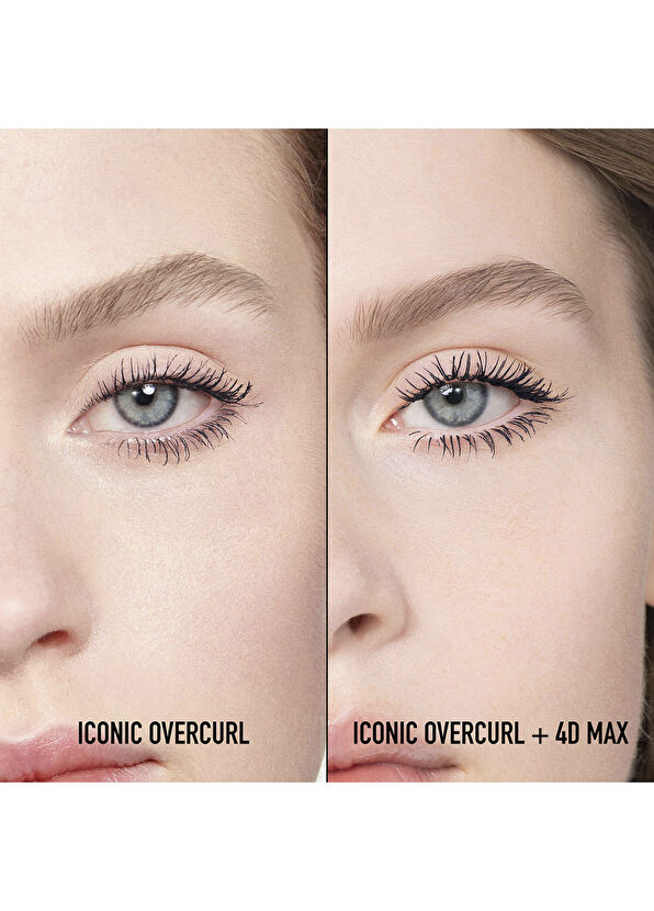 Dior Diorshow Maximizer 4D Mascara - 2