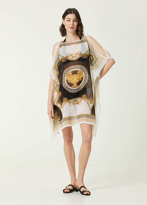 kaftan versace