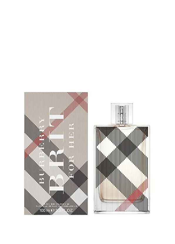 Burberry Brit for Women EDP 100 ml Women's Perfume - 2