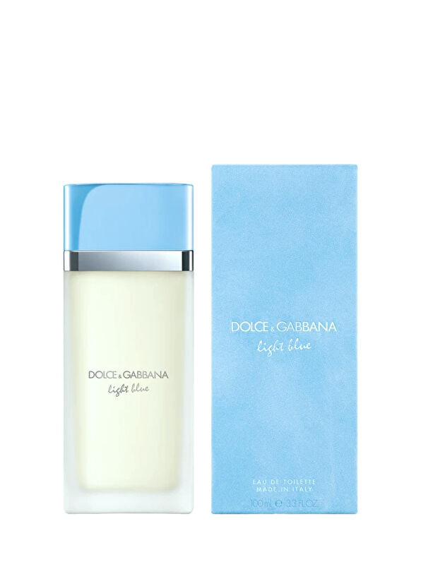 Dolce&Gabbana Light Blue Edt 100 ml Kadın Parfüm - 2