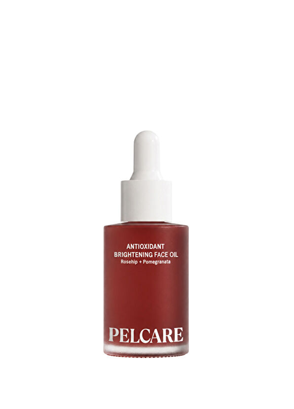 Pelcare Antioxidant Brightening Aydınlatıcı Cilt Bakım Yağı 30 ml - 1