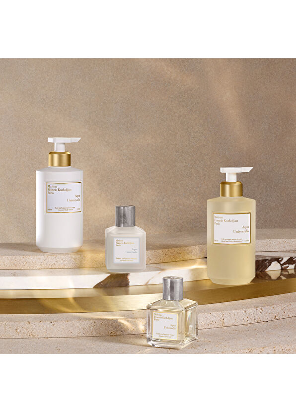 Maison Francis Kurkdjian Aqua Universalis Scented Body Lotion 350 ml - 3