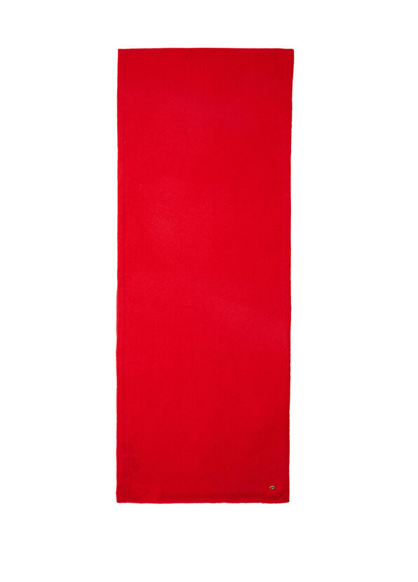 Beymen Club Red Women's Cashmere Scarf - 2