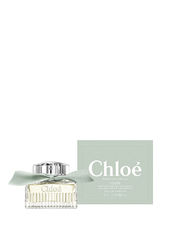 Chloe Signature Rose Naturelle EDP 30 ml Women's Perfume - 2