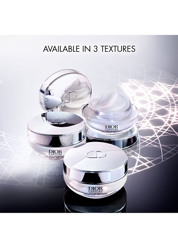 Dior Capture Day Creme 50 ml - 4