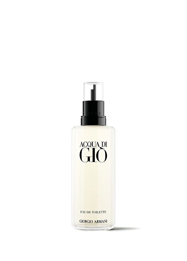 Giorgio Armani Acqua Di Gio Edt 150 Ml Refill Men's Perfume - 1
