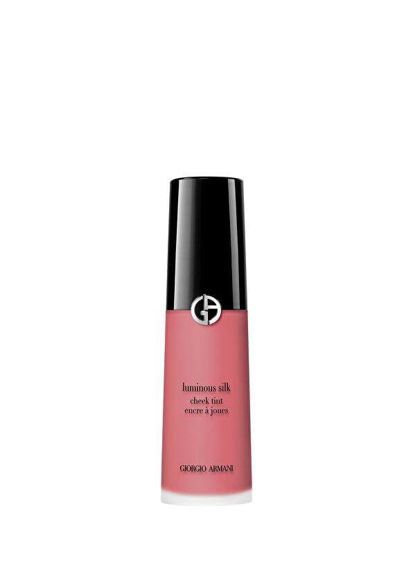 Giorgio Armani Luminous Silk Cheek Tint Likit Allık - 1