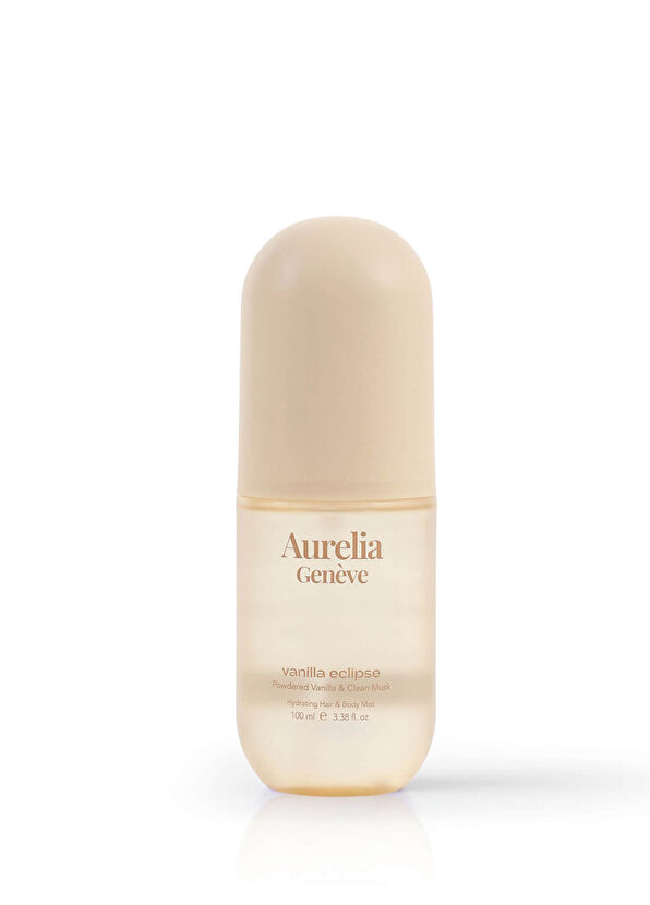 Aurelia Genève SAÇ SPREYİ - 1
