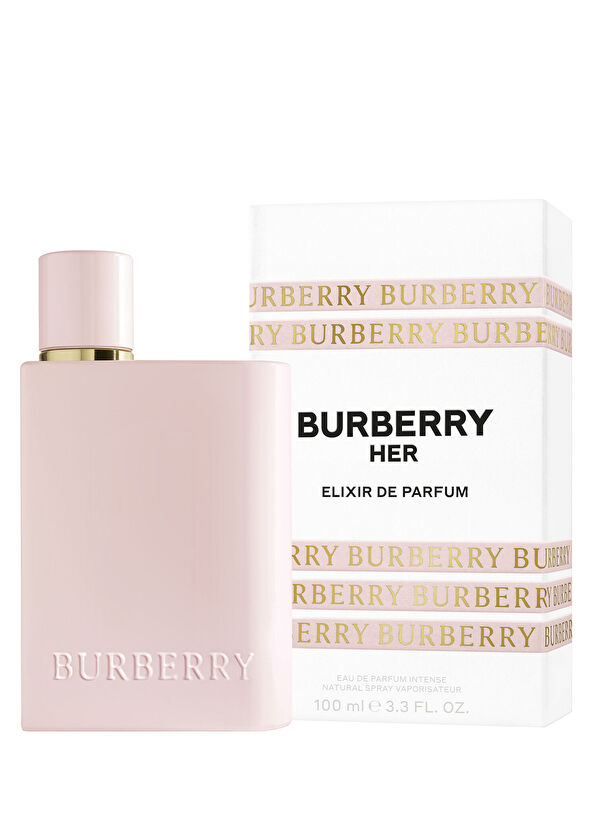 Burberry 100 Ml Perfume At Each Elixir - 2