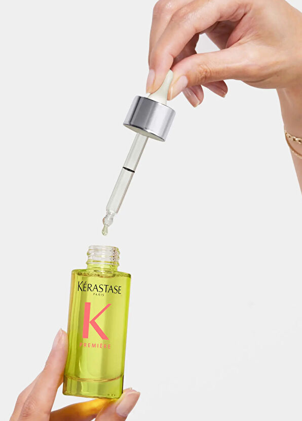 Kerastase Premiere Repair Care Kit - 3