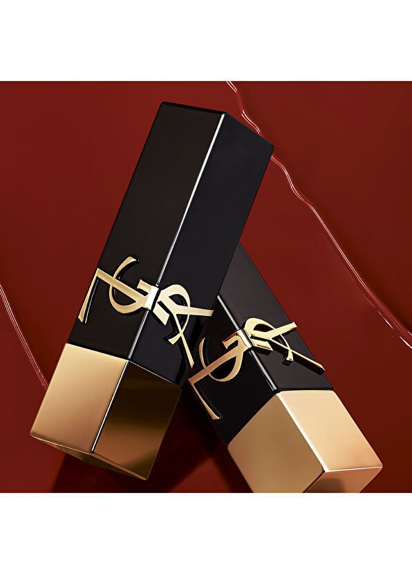 Yves Saint Laurent Rouge Pur Couture The Bold 01 - 2