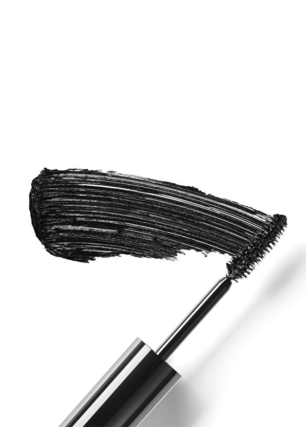 Lancome Monsıeur Bıg Waterproof Mascara 01 - 2