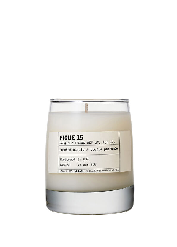 Le Labo Figue 15 - Klasik Mum - 1