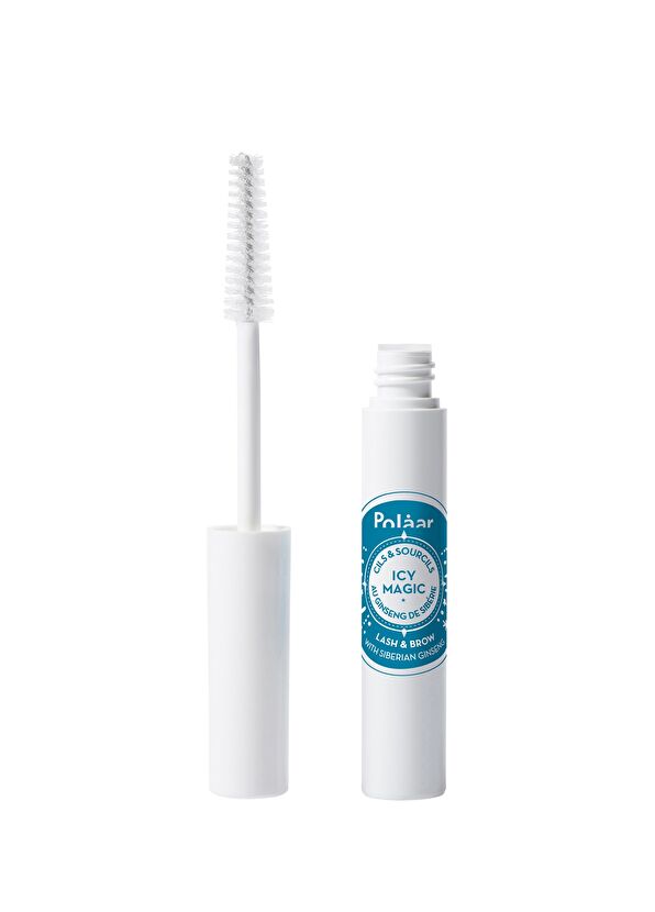 Polaar Icymagic Booster Acti Eyelashes Eyebrows - 1