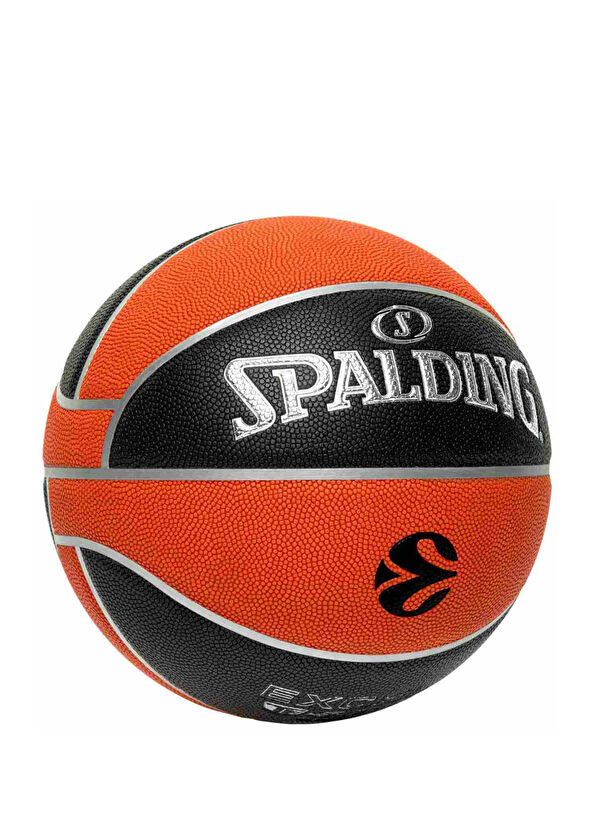 Spalding TF-500 REP/EURO No 6 Basketbol Topu 2021  - 2