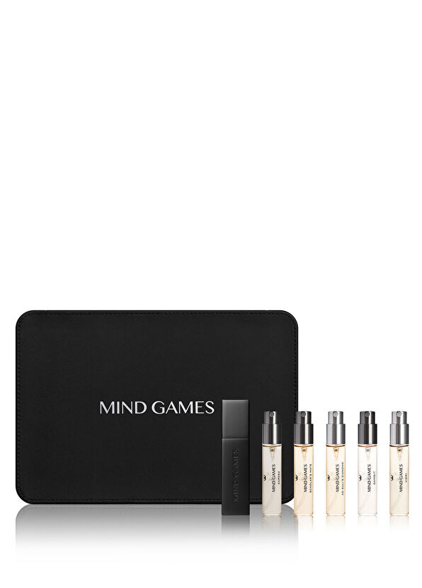Mind Games Woody Discovery Set 7.5ml x 7 - 1