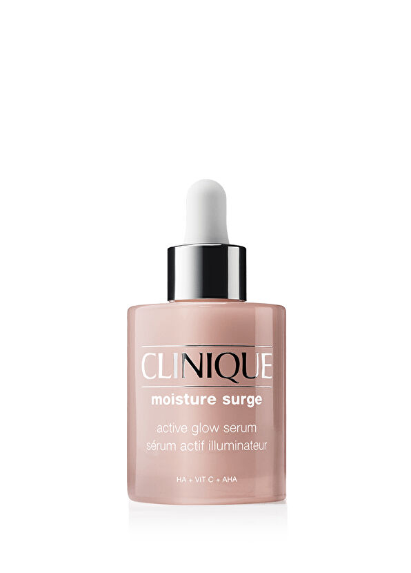 Clinique Moisture Surge Active Glow Nemlendirici Serum 50ml - 1