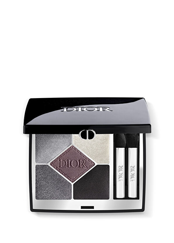 Dior 5 Couleurs Couture 073 Pied De Poule Göz Farı - 1