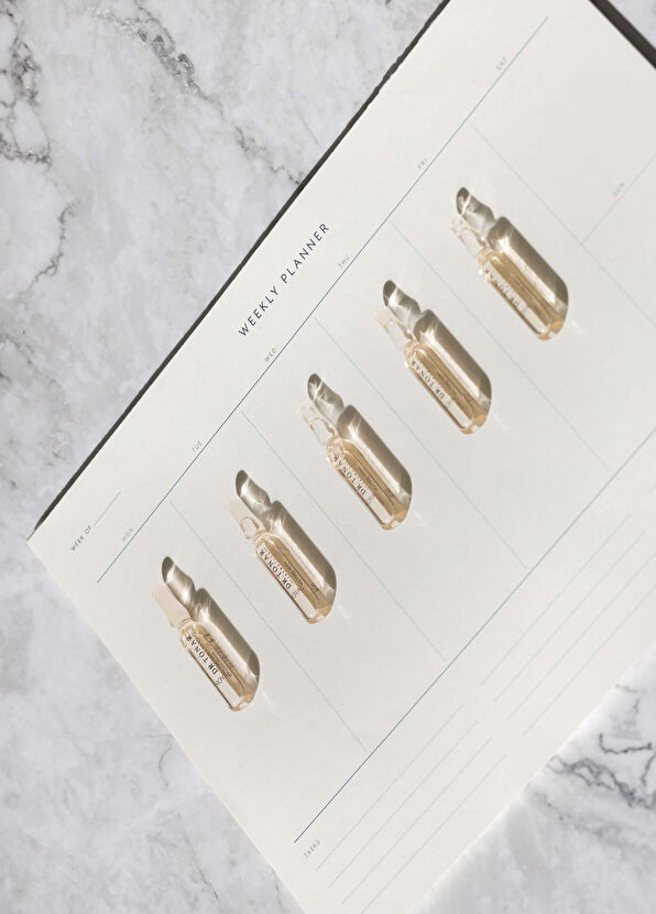 Dr. Tonar Royal Repair Serum 5x2 ml - 3