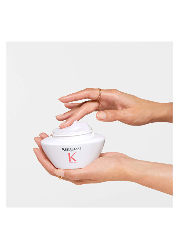 Kerastase Premiere Masque Filler Reparateur Kırılma Karşıtı Onarım Sağlayan Saç Bakım Maskesi 200 ml - 2