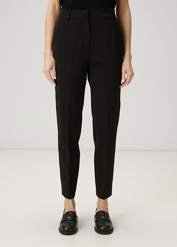 Beymen Club Black Bonbon Pants - 2