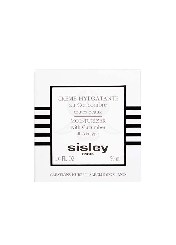 Sisley Creme Hydratante Nemlendirici 50 ml - 4