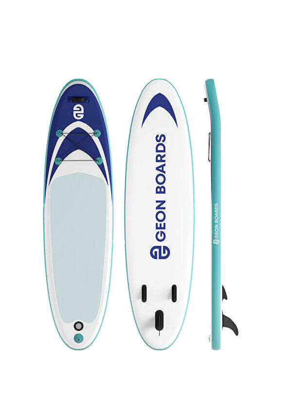 Geon Boards Paddle Navy Board Seti  - 1