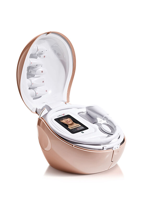 LPG Wellbox® 2 Nude Face and Body Skin Care Device - 2